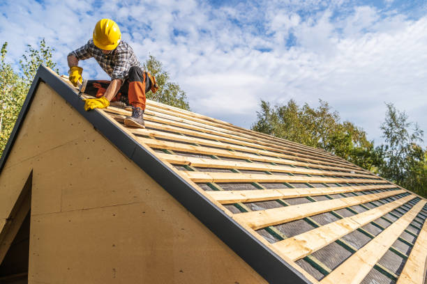 Best Roof Replacement Cost  in Proctor, VT
