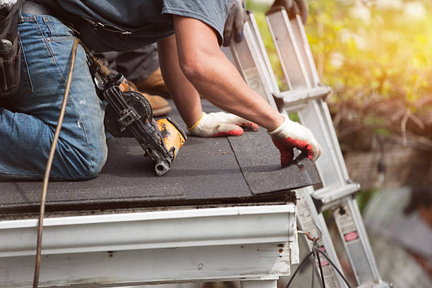 Quick and Trustworthy Emergency Roof Repair Services in Proctor, VT